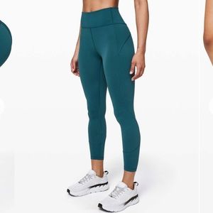 Lululemon In Movement 25”